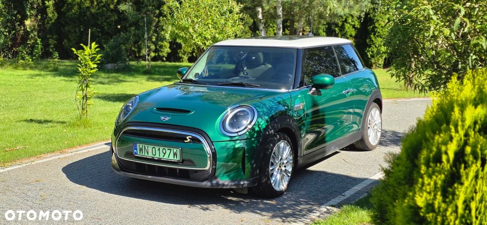 MINI Cooper - 2