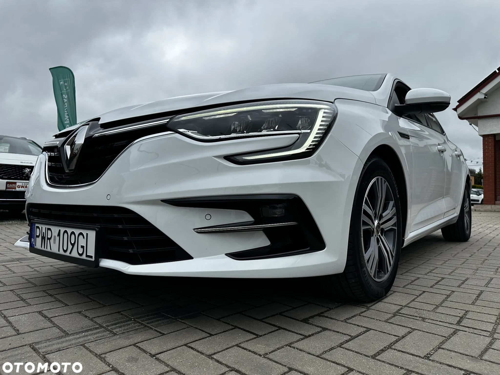 Renault Megane - 30