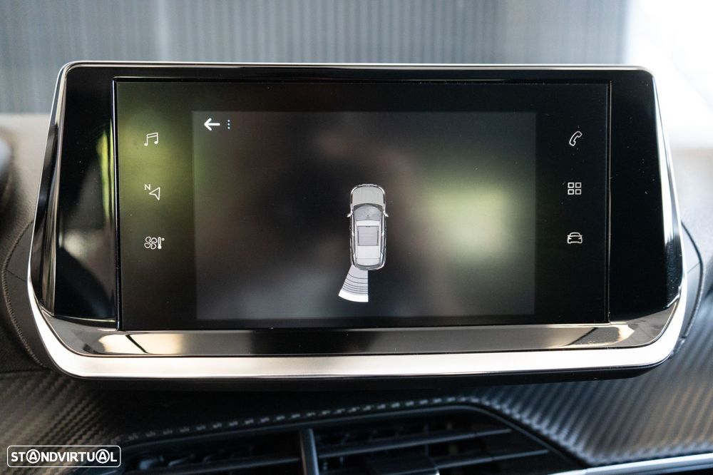 Peugeot 2008 PureTech 100 Active - 13