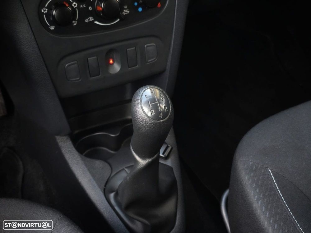 Dacia Sandero 1.0 SCe Comfort - 16