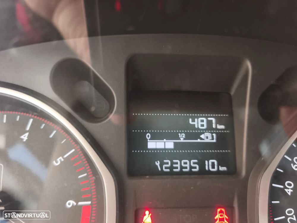 Citroën C-Elysée BlueHDi Selection - 9