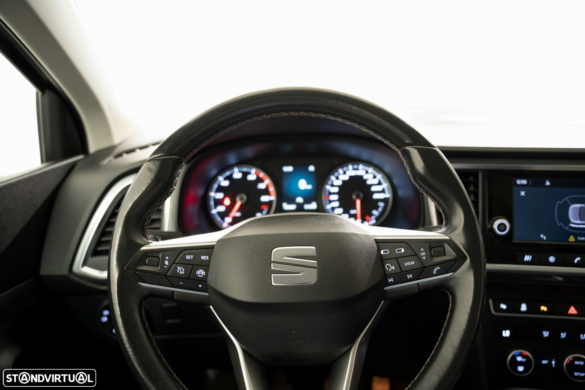 SEAT Ateca 1.0 TSI Style - 9