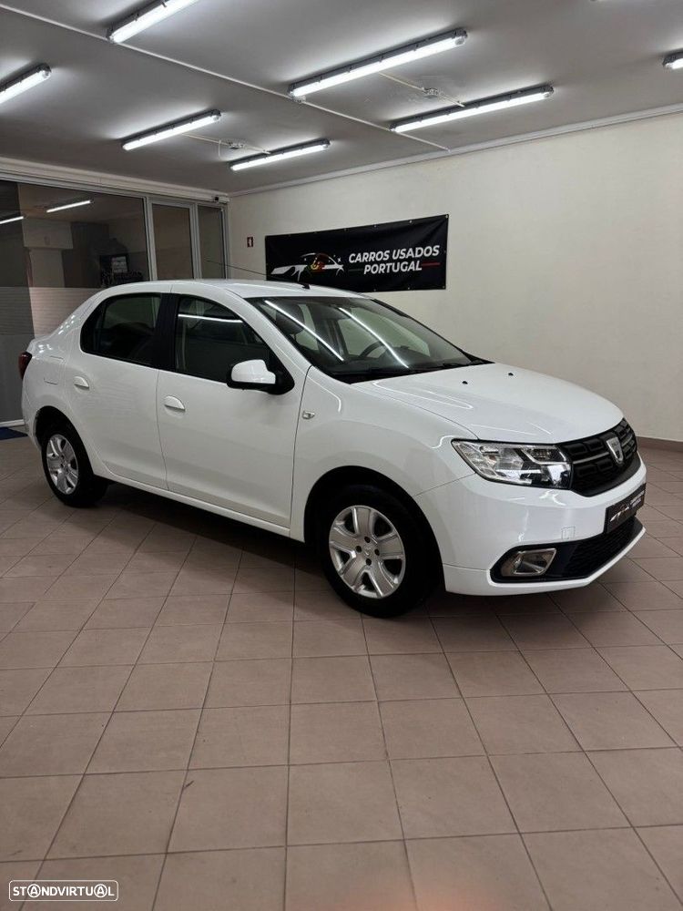 Dacia Logan 0.9 TCe Confort - 4