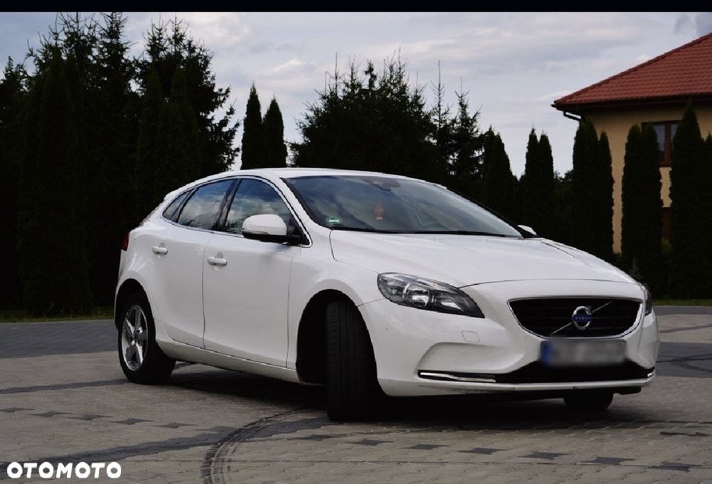 Volvo V40 - 12