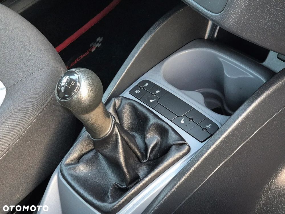 Seat Ibiza 1.4 16V i-Tech - 24