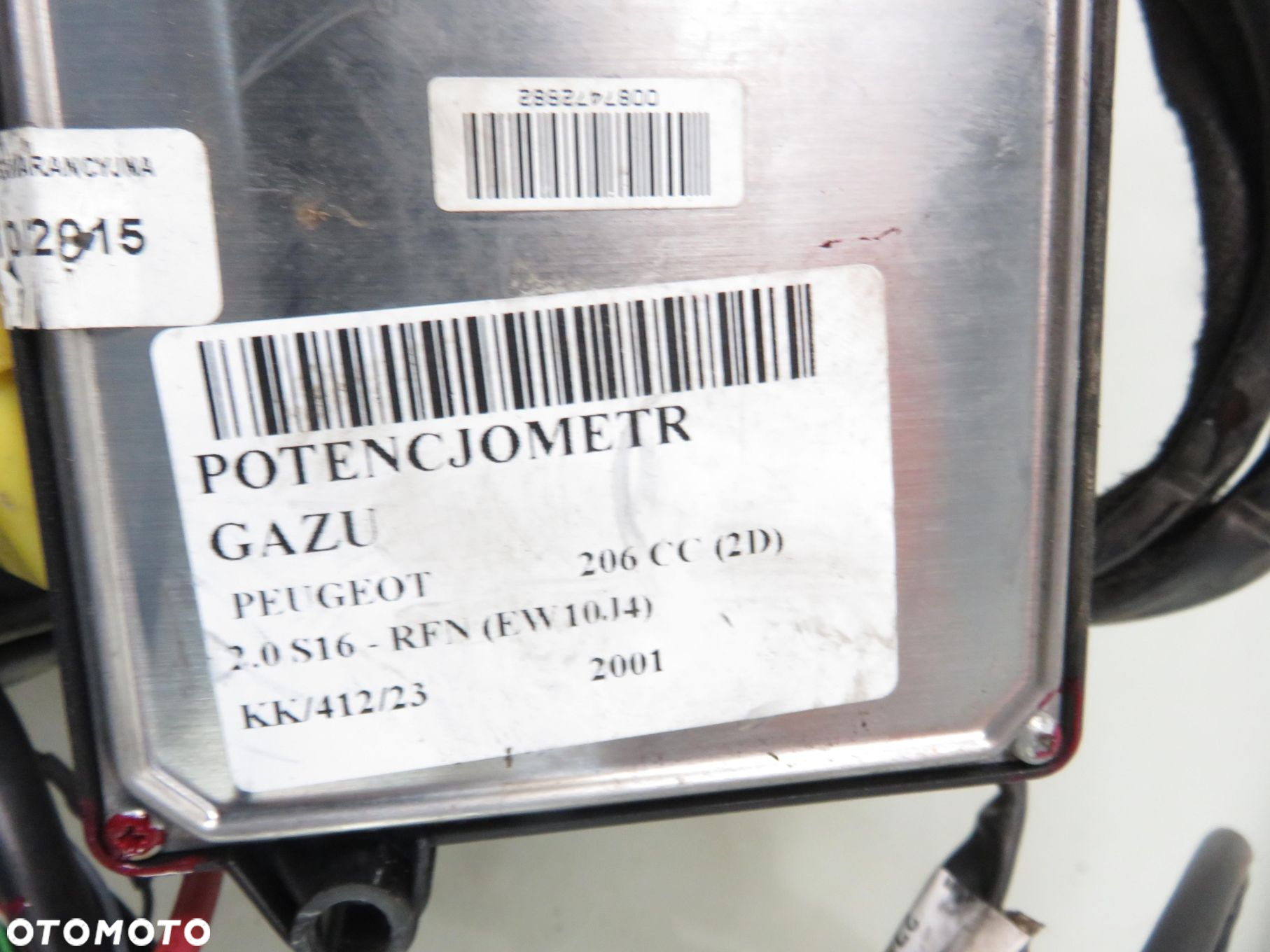 INSTALACJA STAG QBOX BASIC 67R010973 - 14