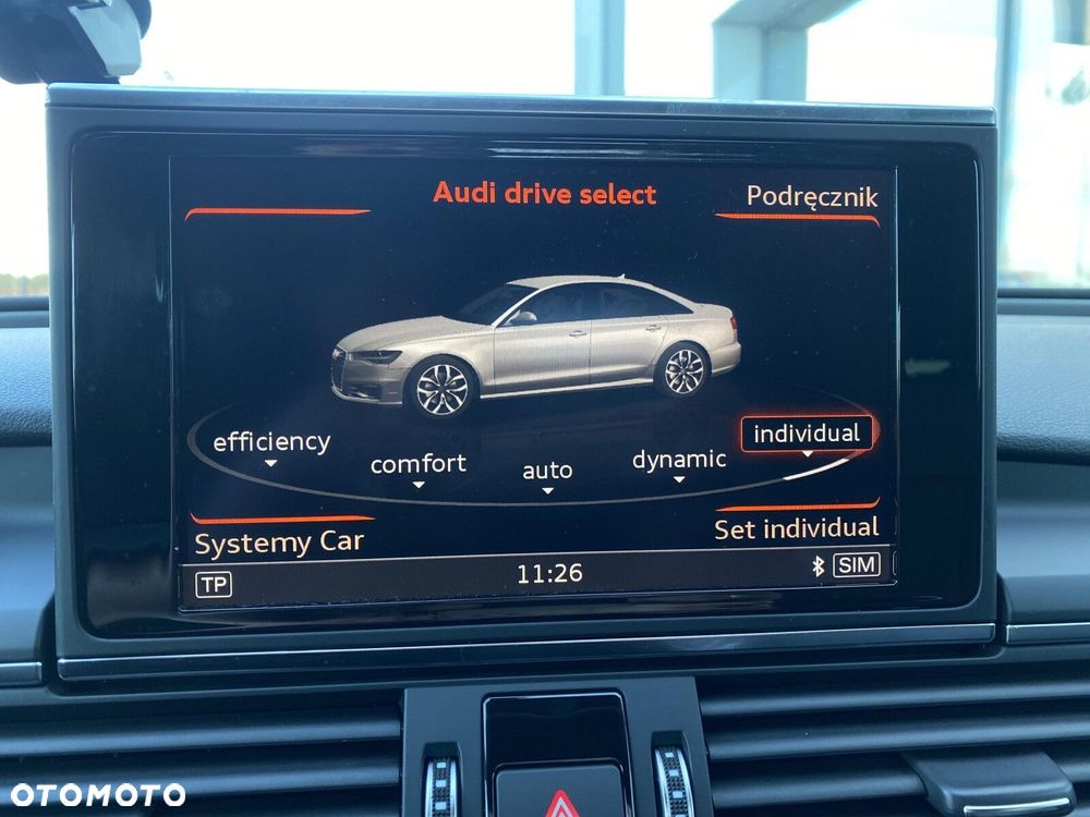 Audi A6 Limousine 3.0 TDI Quattro S tronic - 22