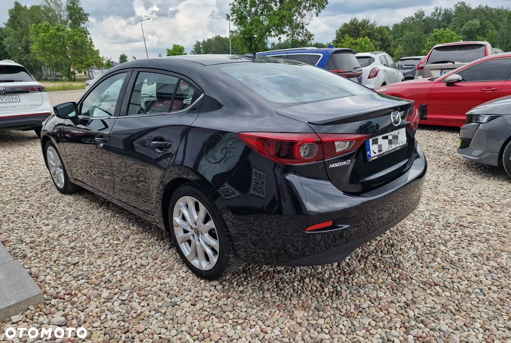 Mazda 3 - 13