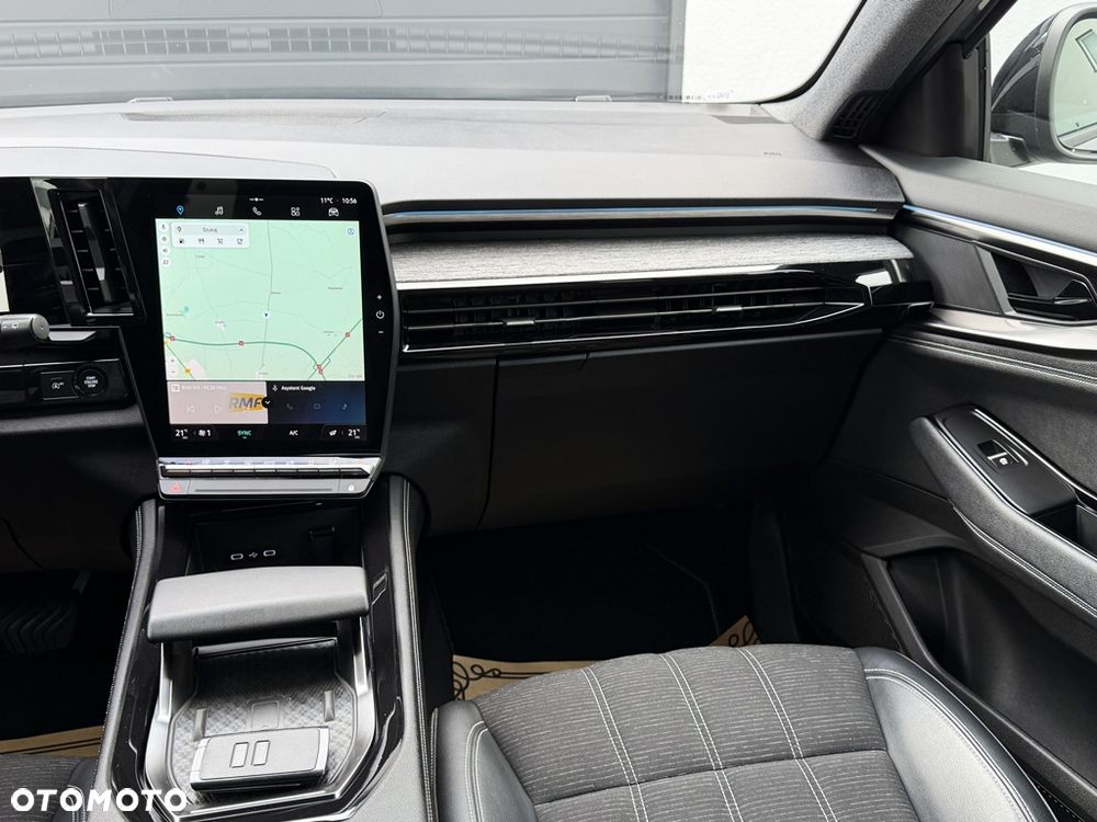 Renault Austral Mild Hybrid 160 Automatik Techno Esprit Alpine - 9