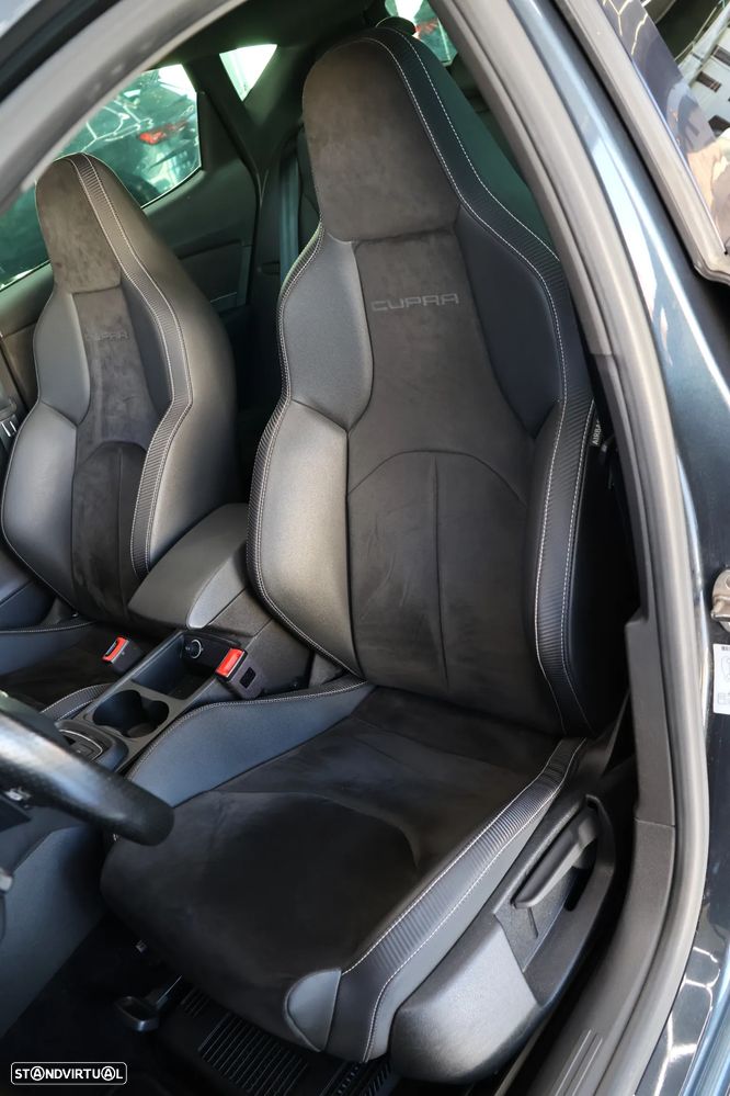 SEAT Leon 2.0 TSI Cupra DSG S/S - 3