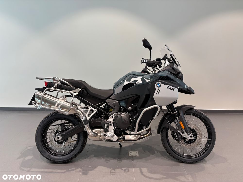 BMW GS - 2