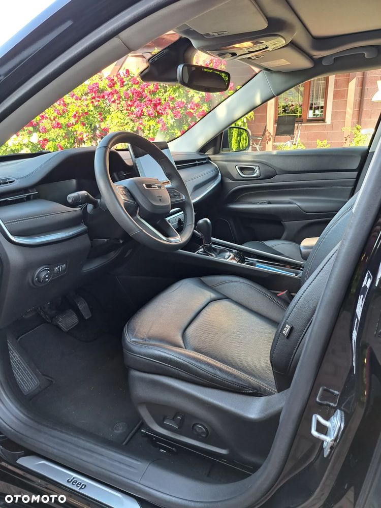 Jeep Compass - 7