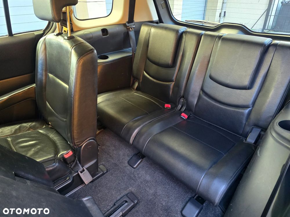 Mazda 5 2.0 MZR Sports-Line - 16