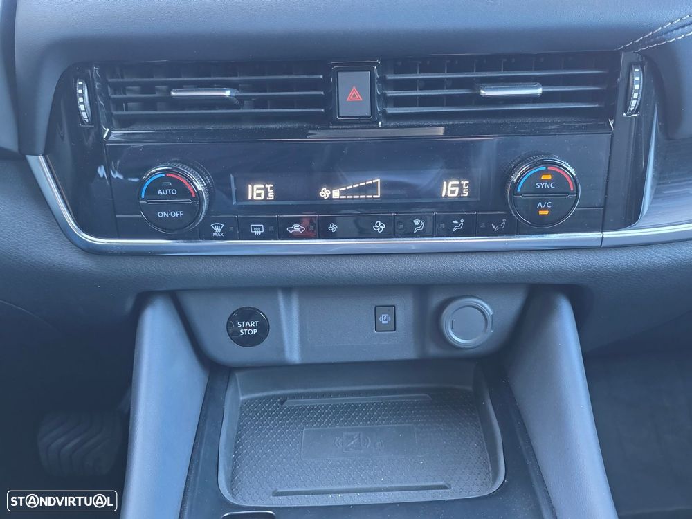 Nissan Qashqai 1.5 e-Power Tekna+ - 17