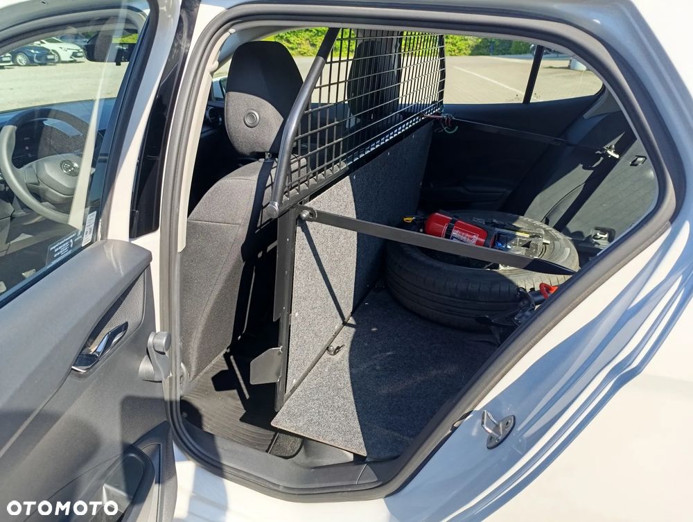 Skoda Fabia 1.0 Ambition - 16