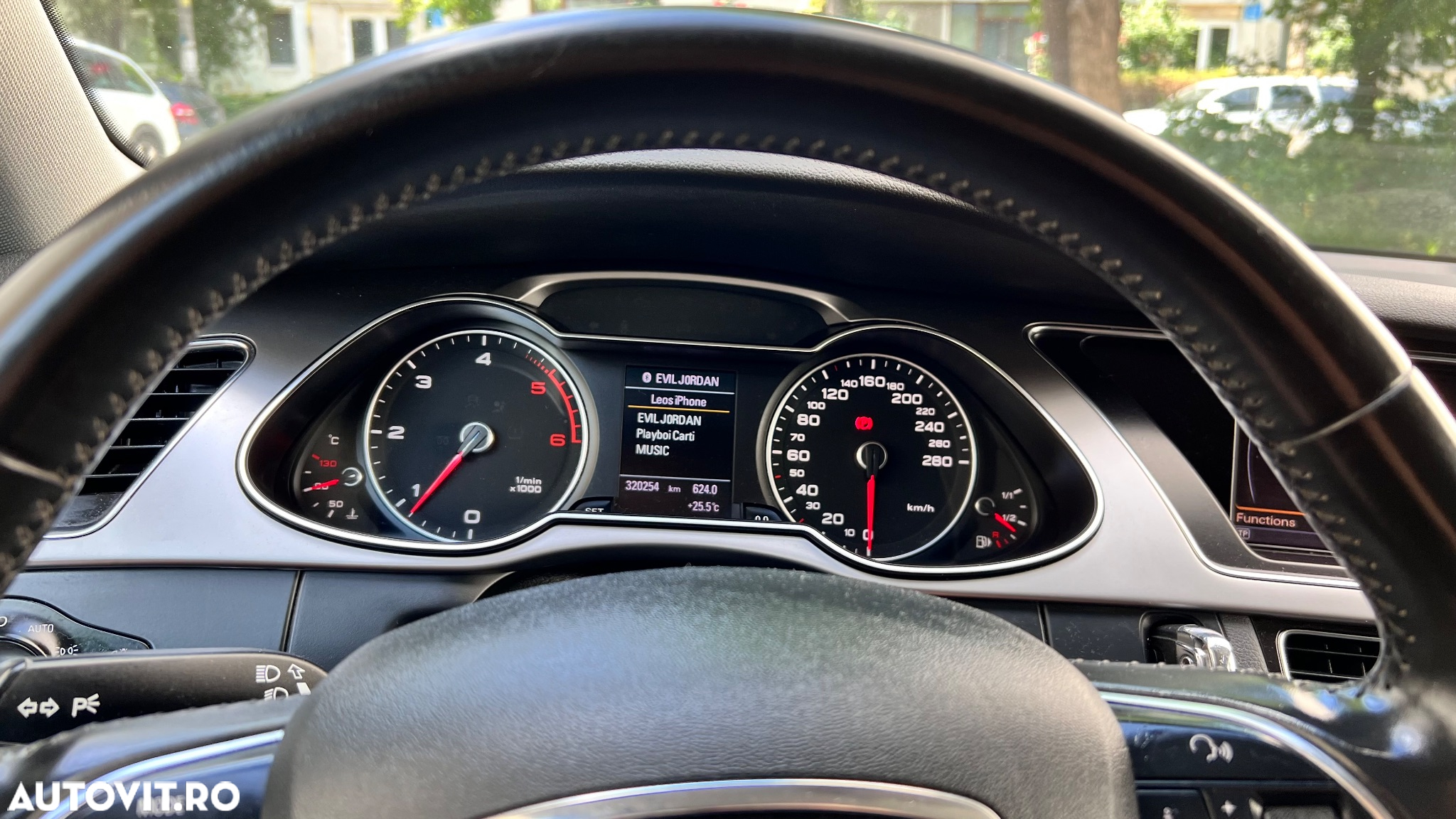 Audi A4 - 16