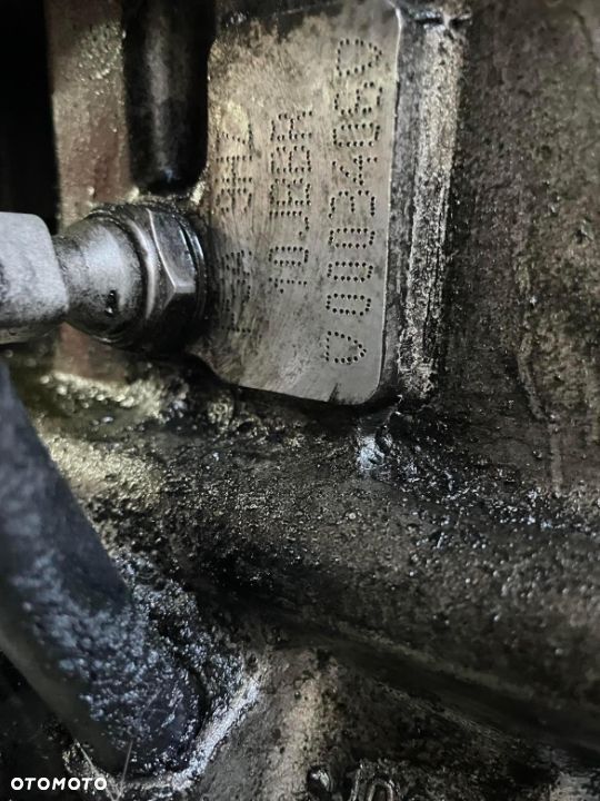 MINI COOPER 1.6HDI 2009 SILNIK - 8