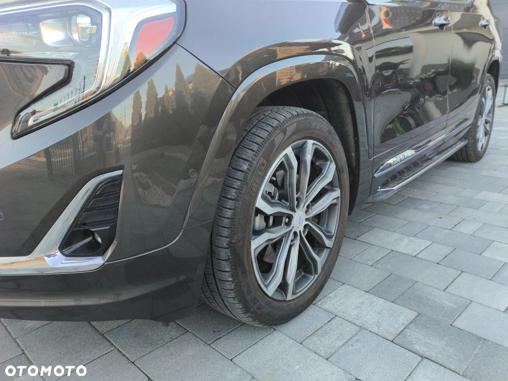GMC Terrain - 17