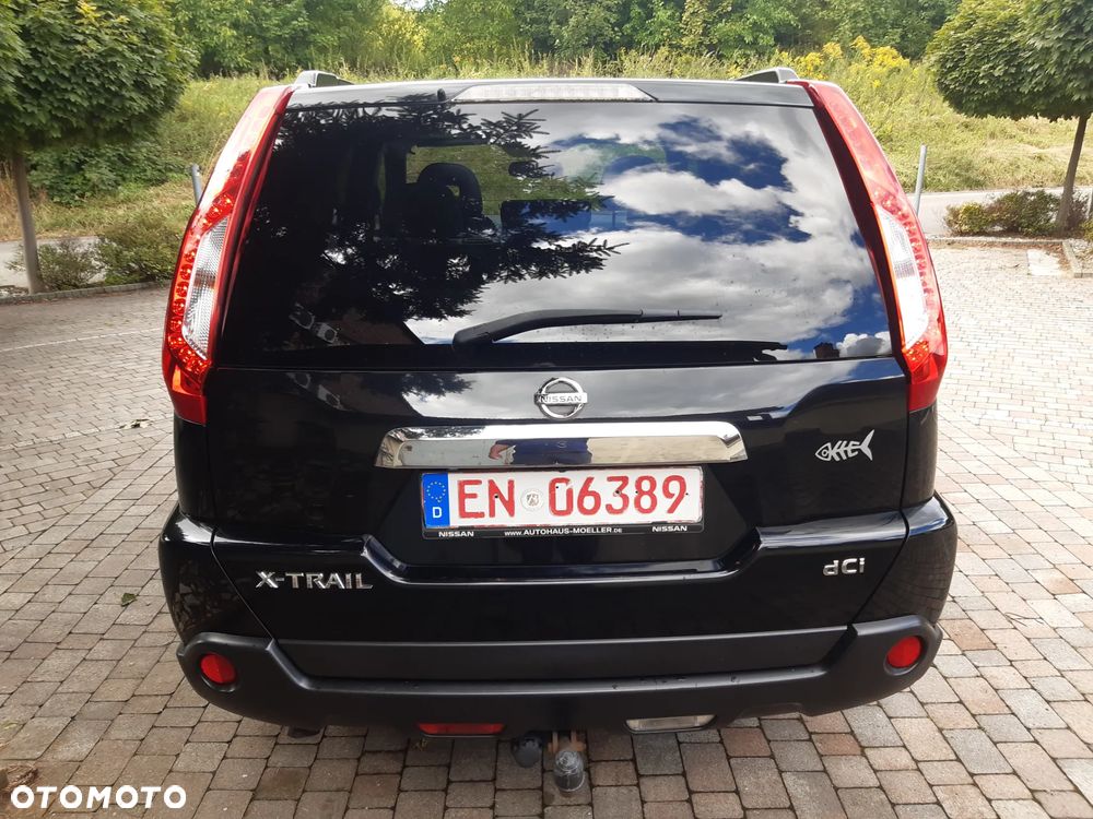 Nissan X-Trail 2.0 dCi LE - 32