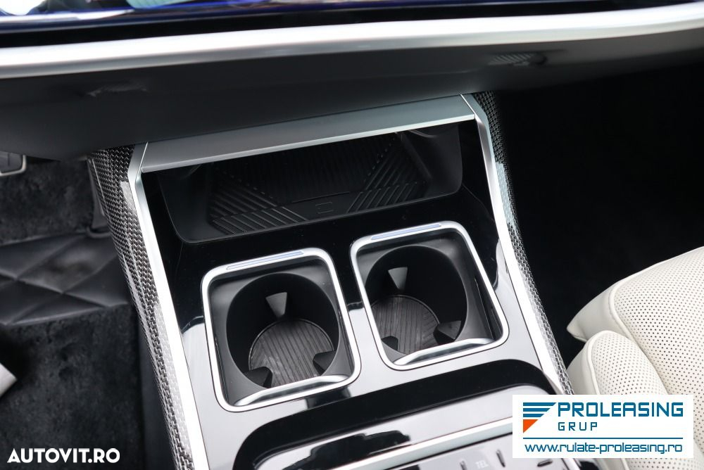 BMW Seria 7 - 11
