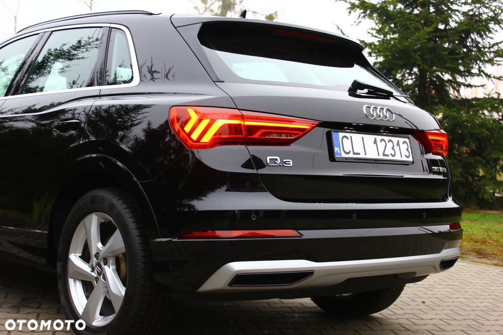 Audi Q3 35 TFSI S tronic advanced - 7