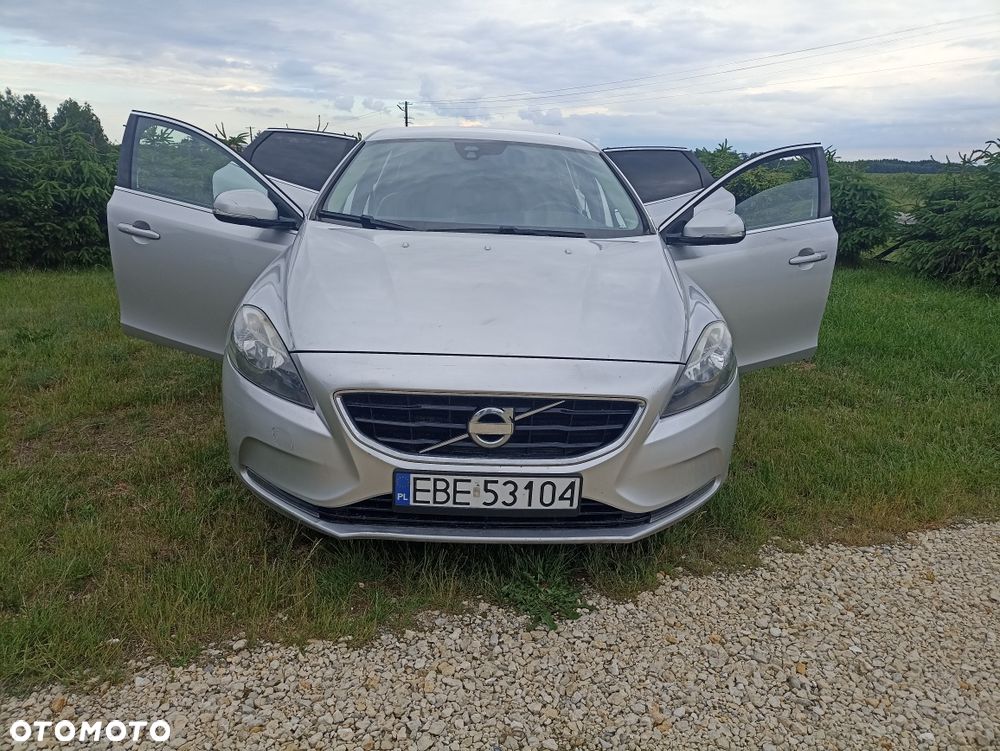 Volvo V40 - 1