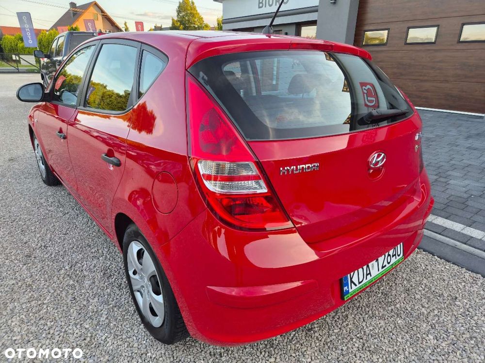Hyundai i30 - 6