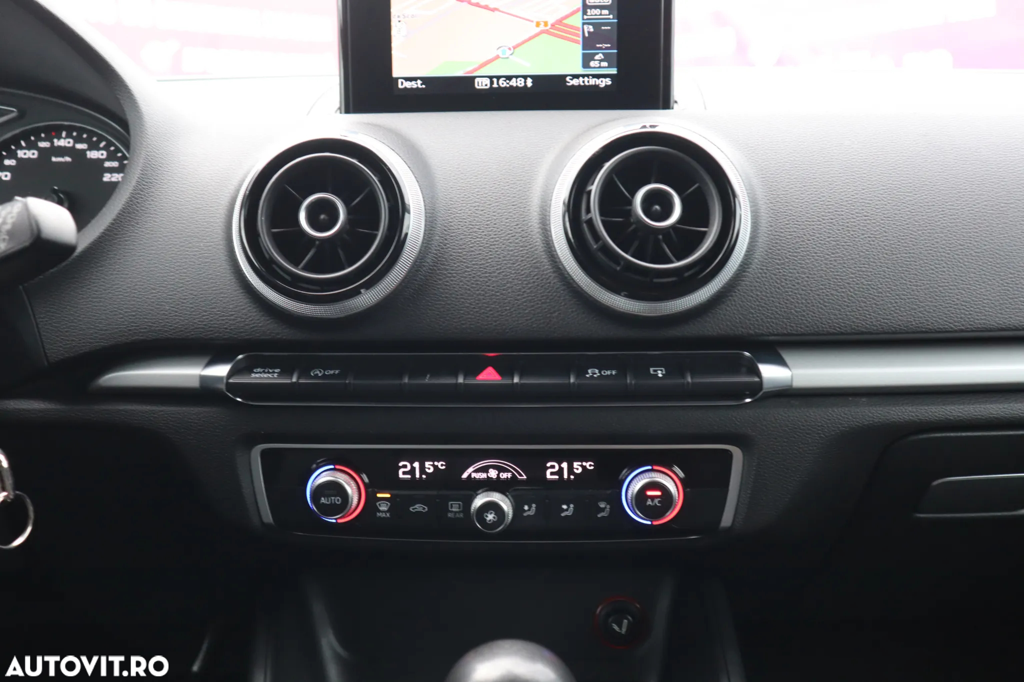 Audi A3 - 23