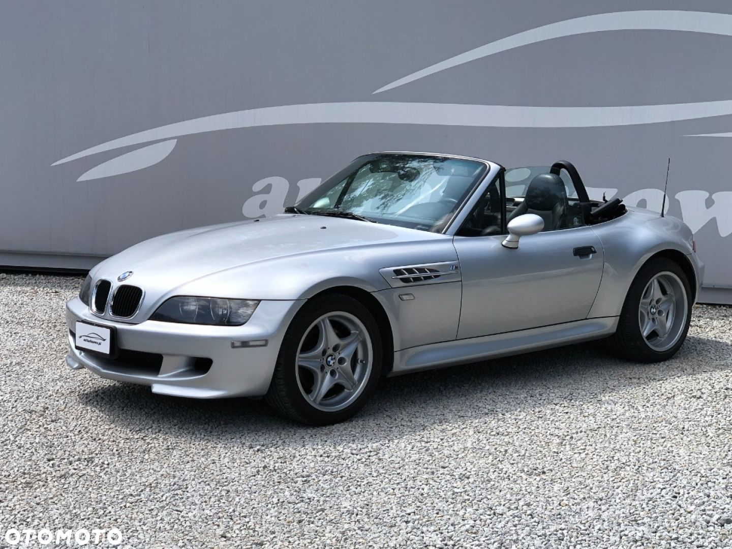 BMW Z3 - 11