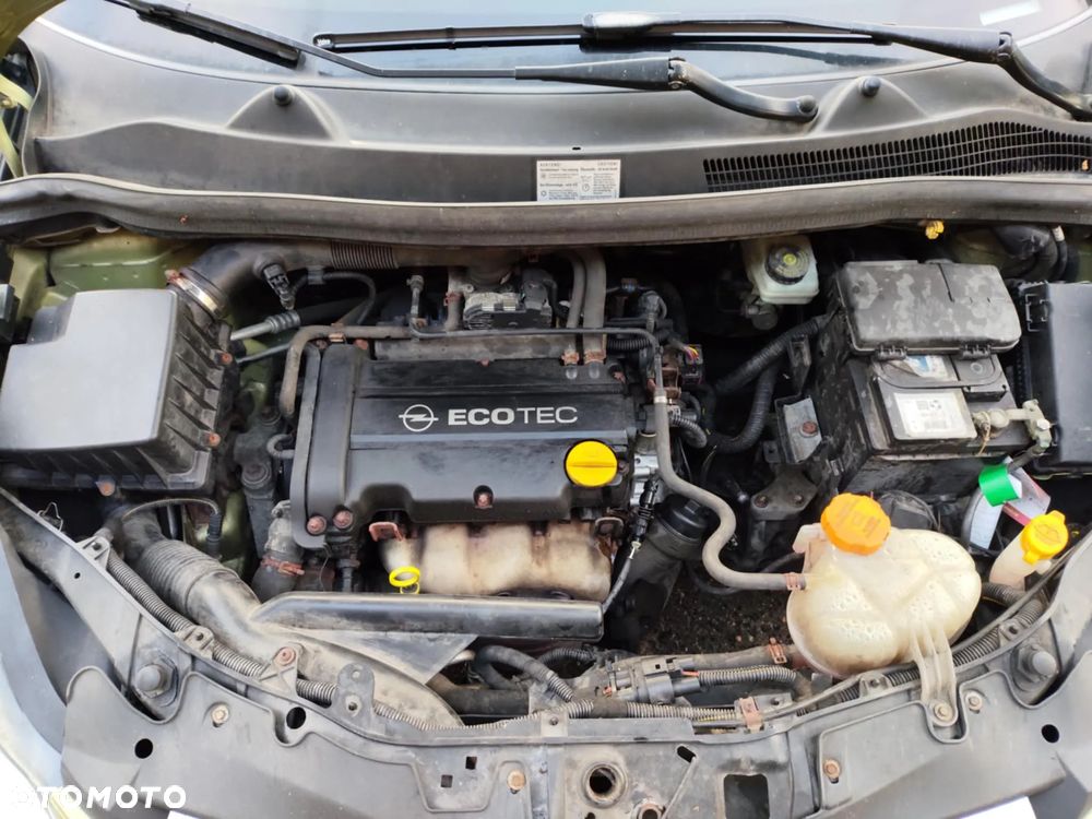 Opel Corsa - 16
