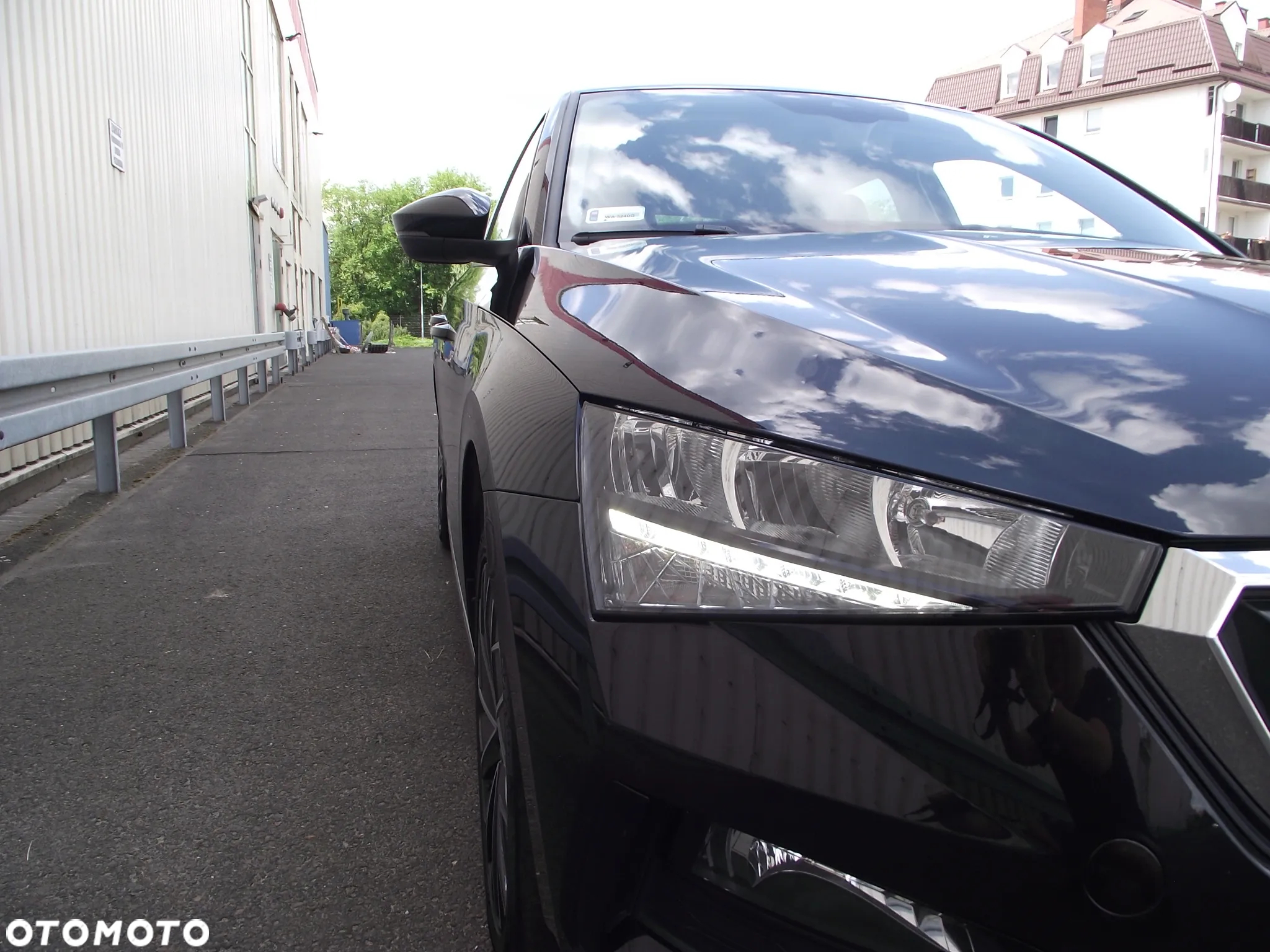 Skoda Scala 1.0 TSI Ambition DSG - 15