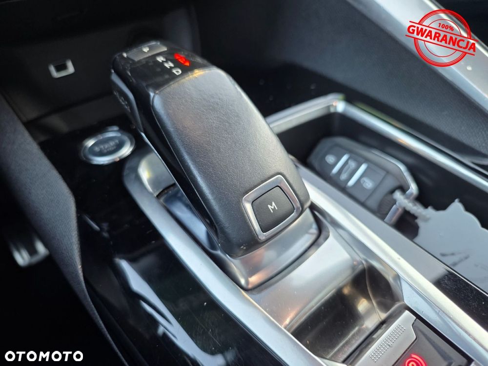 Peugeot 3008 THP 165 EAT6 Stop & Start Crossway - 30