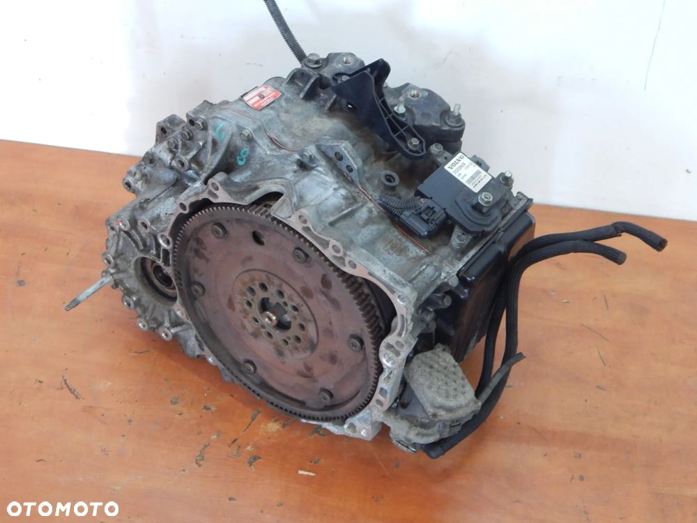 Skrzynia biegów automat 2.0 D3 2.4 D5 s80 v60 V70 XC60 v40 06-17 P1285179 Łuków części - 1