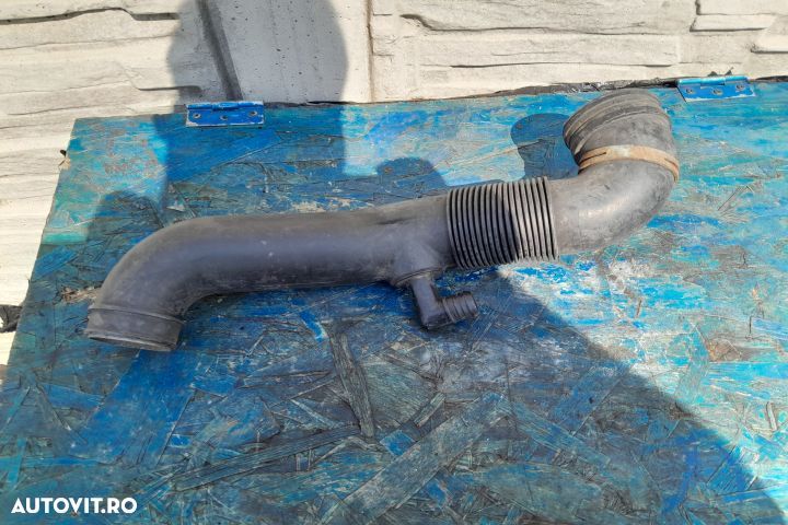 Furtun intercooler 7H0129615D 446169600 7H0129615D 446169600 Volkswag - 2