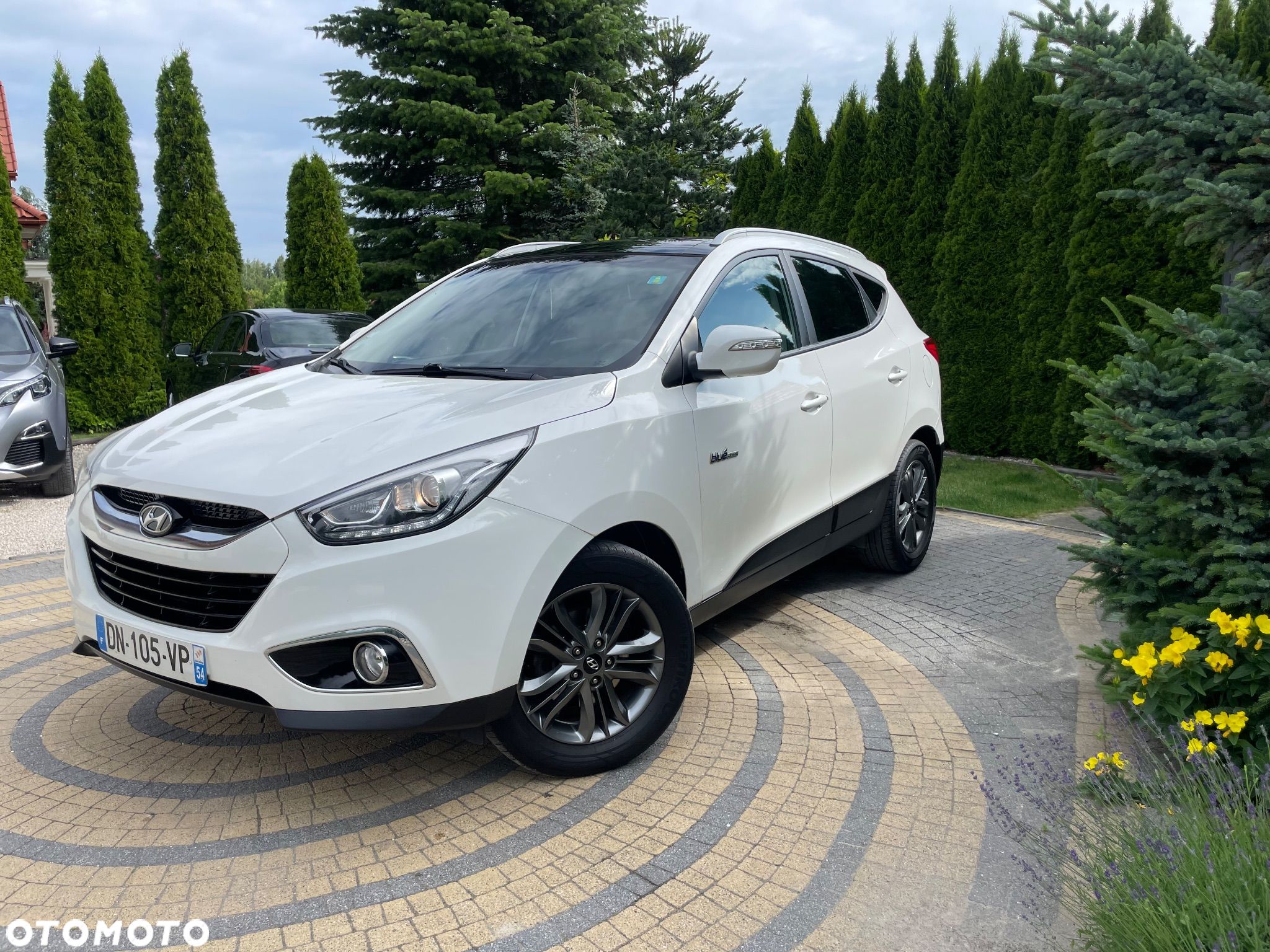 Hyundai ix35 1.6 2WD Comfort - 1