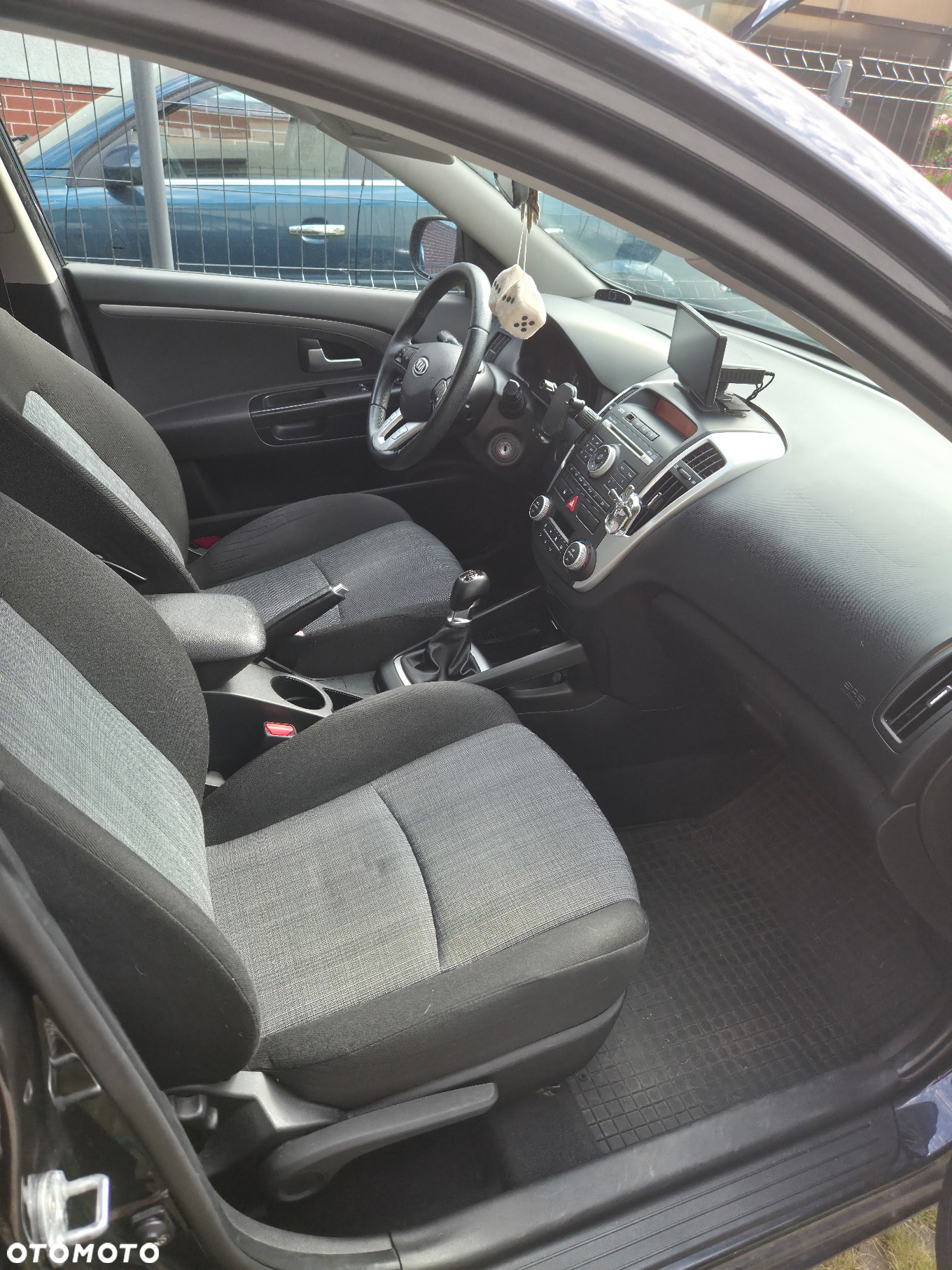 Kia Ceed Cee'd 1.6 Crdi Comfort - 9