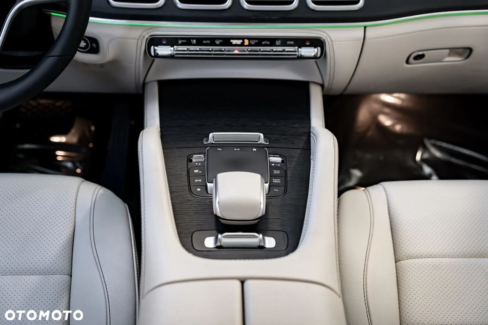 Mercedes-Benz GLE 300 d mHEV 4-Matic AMG Line - 30