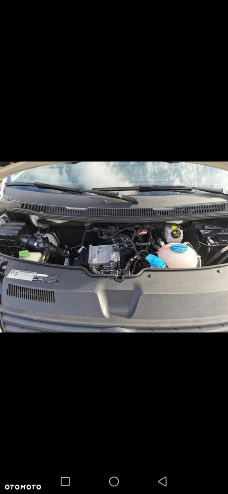 Volkswagen Transporter Standard - 12