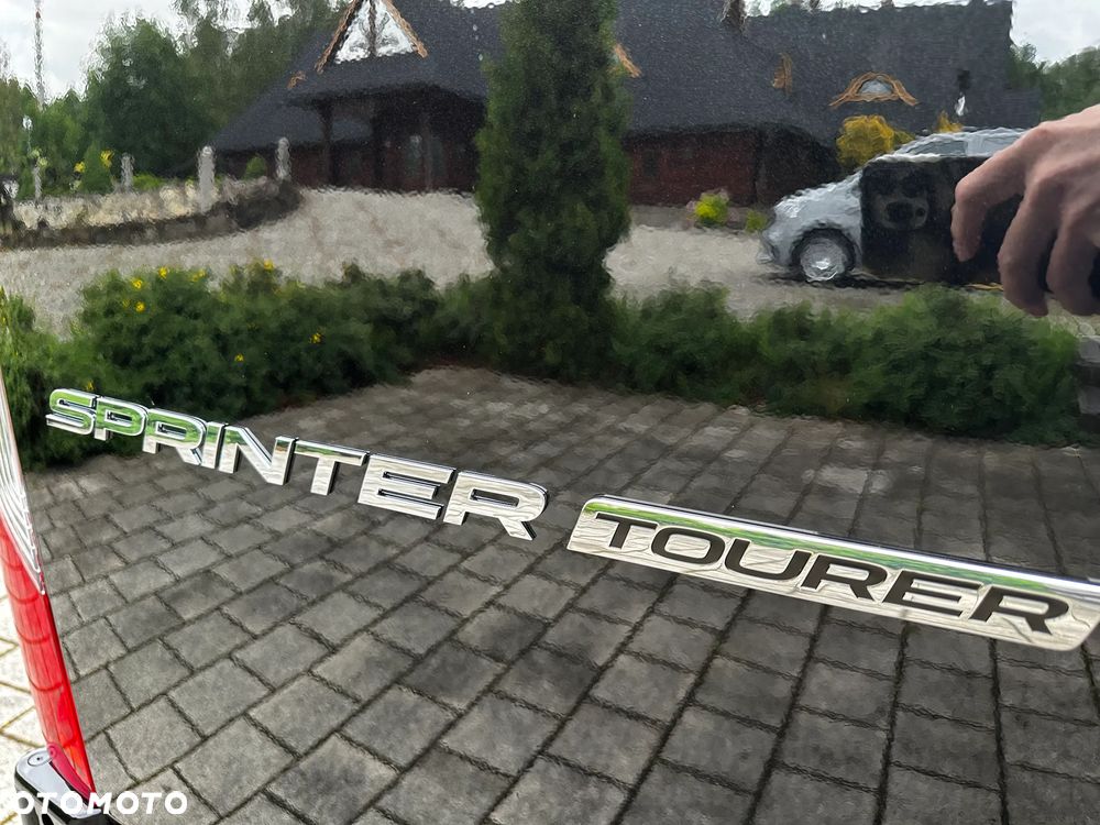 Mercedes-Benz Sprinter - 36