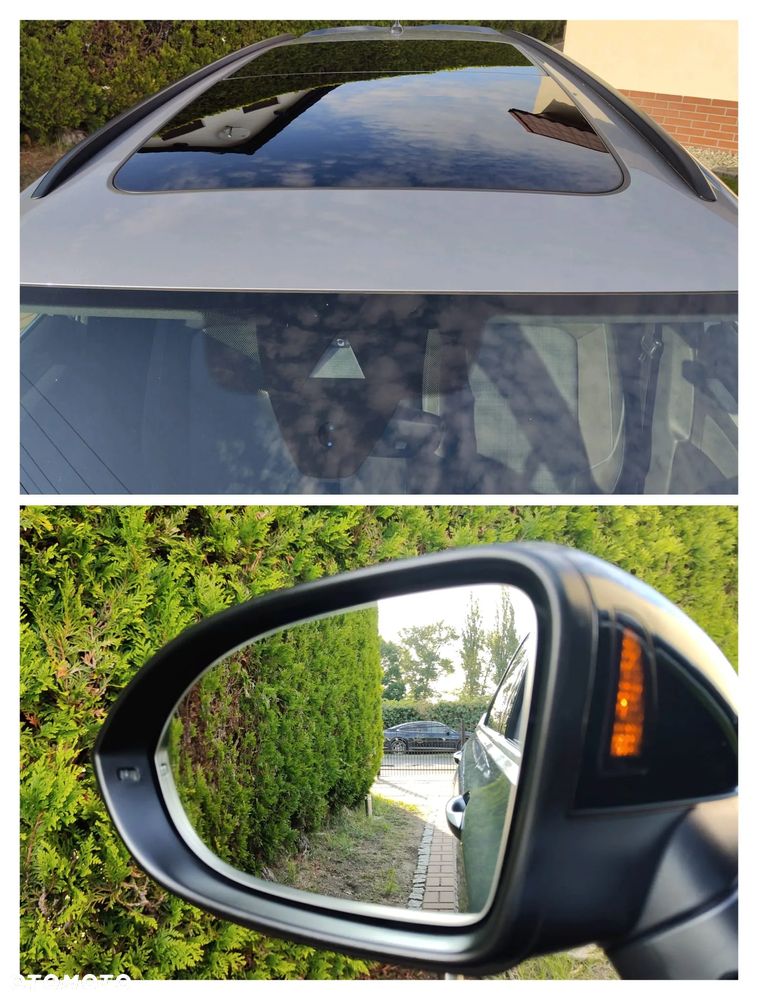 Volkswagen Passat ver-variant-1-4-tsi-plug--in--hybrid-dsg-gte - 35