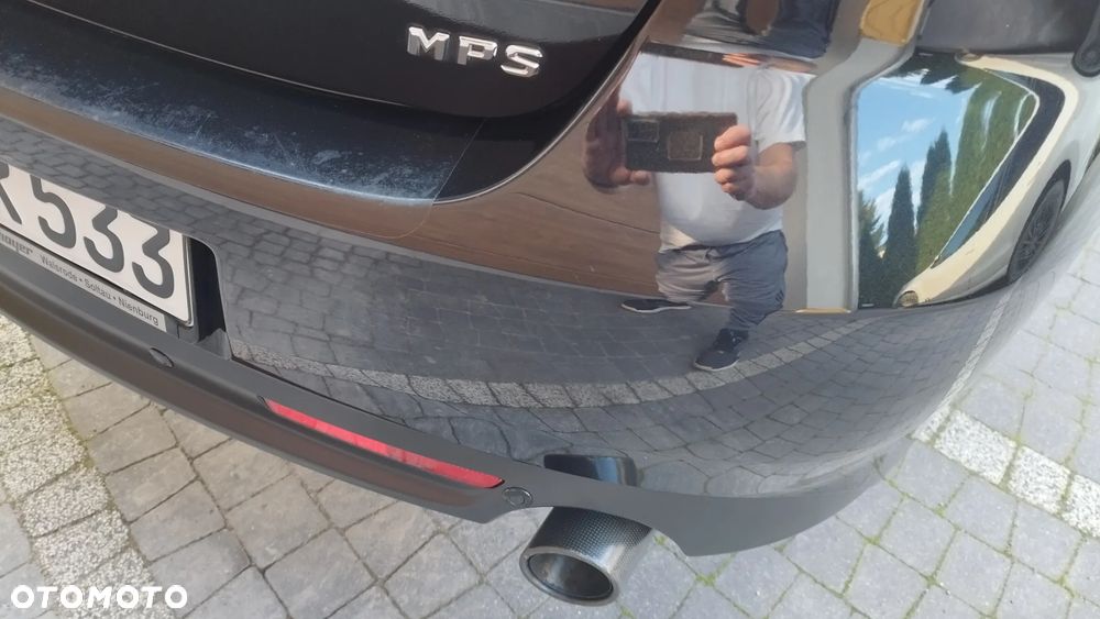 Mazda 6 Sport 2.0 MZR DISI Sports-Line - 6