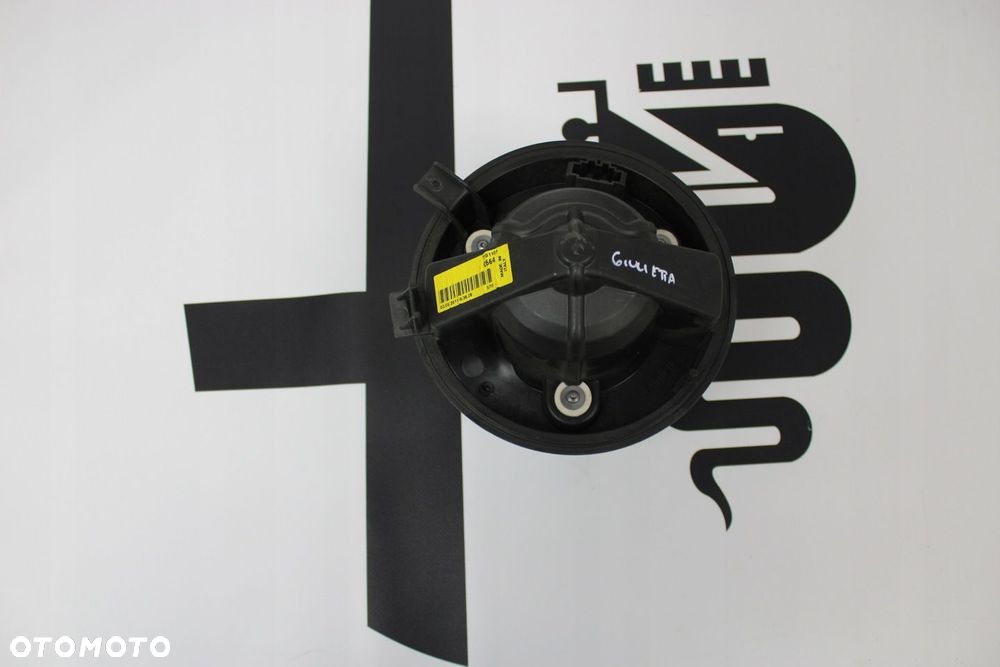 WENTYLATOR NAWIEWU ALFA ROMEO GIULIETTA - 1