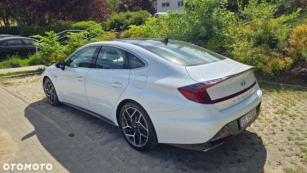 Hyundai Sonata - 15