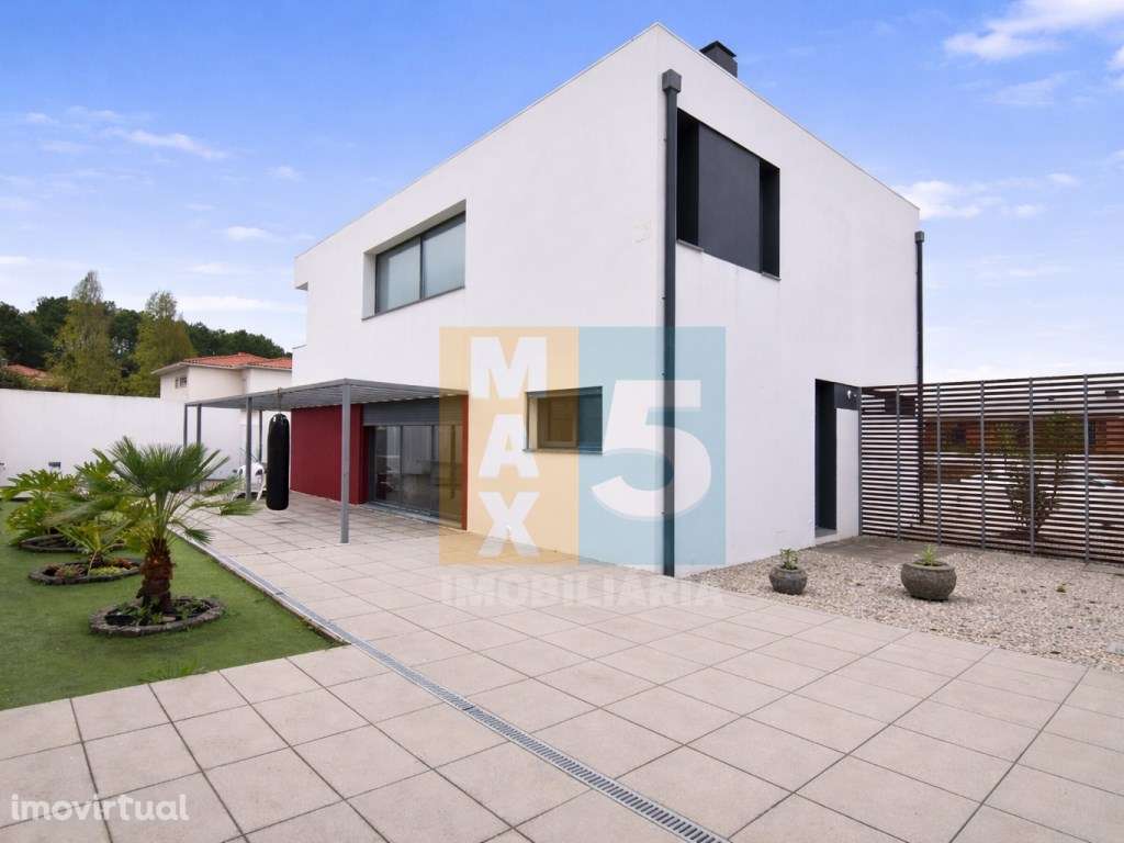 Moradia T3+1 - Urb Portela da Vila a 500 m da Escola Internacional ... - Grande imagem: 3/60