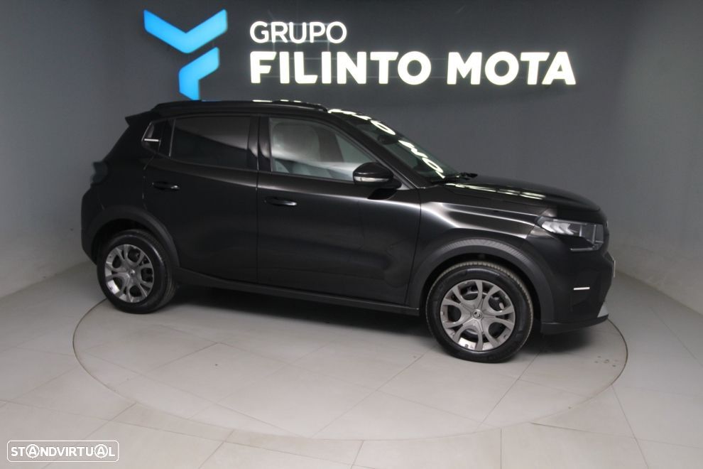 Citroën C3 1.2 Turbo Max - 18