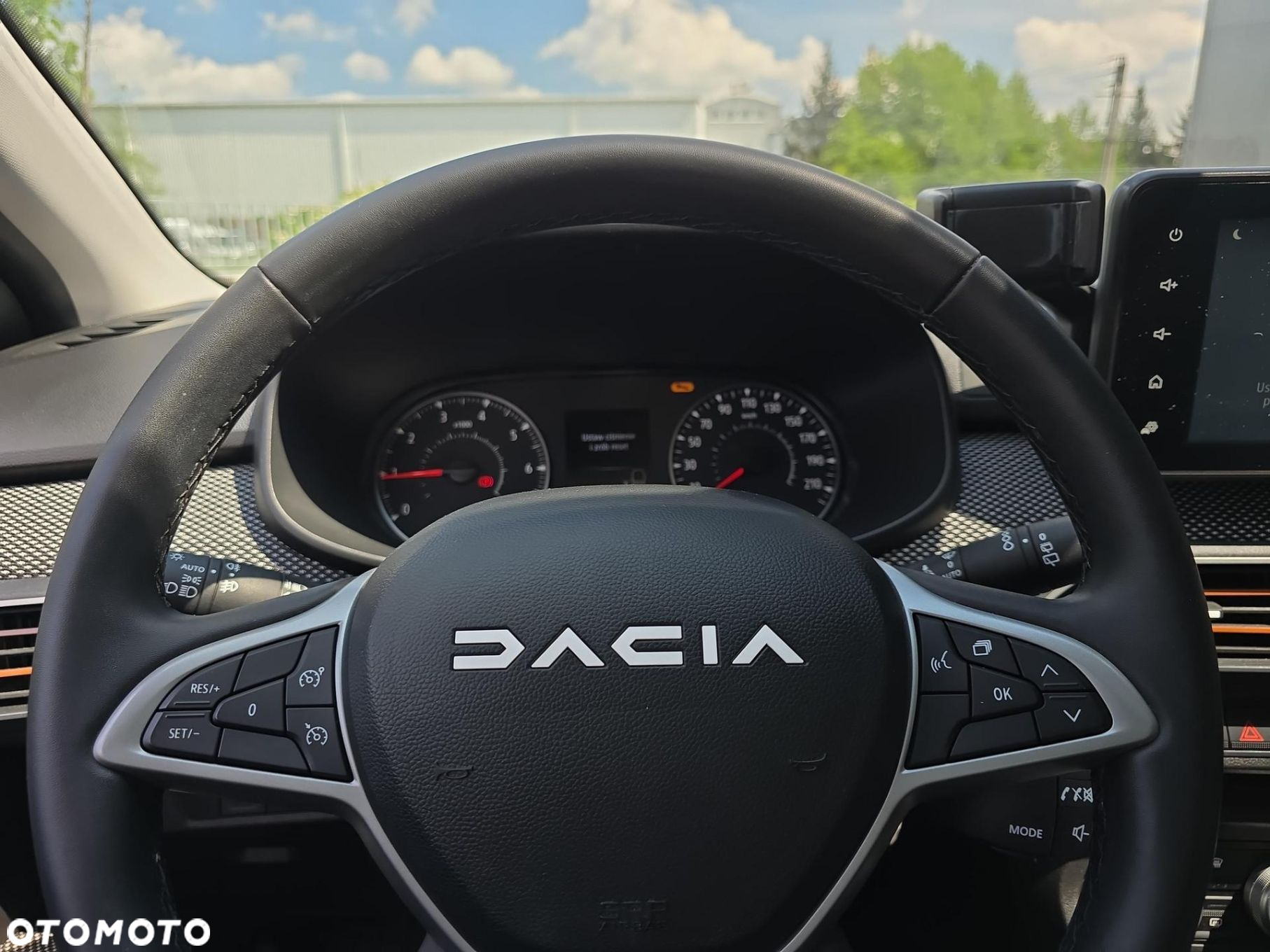Dacia Sandero Stepway 1.0 TCe Expression - 18