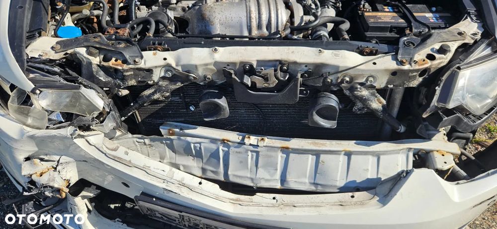 Honda Accord 2.2d Type S - 22