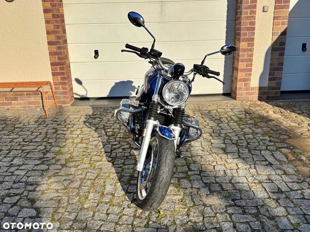 BMW R - 3