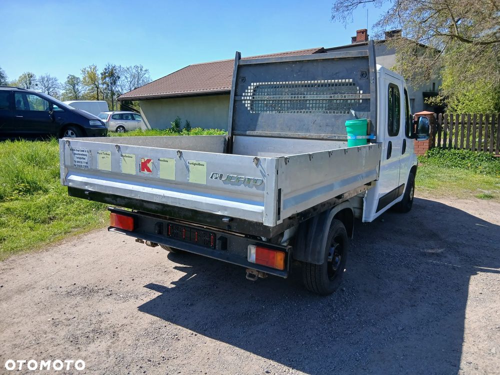 Fiat Ducato - 6