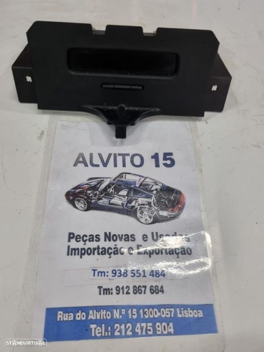 Display Renault Kangoo  2007 - Renault Clio - 1